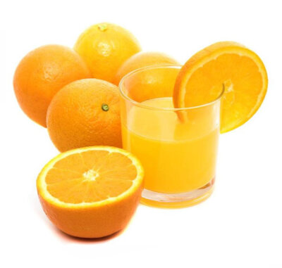Апельсины для сока 5 кг