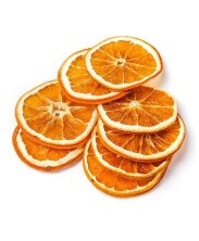 Апельсин сушеный (чипсы)