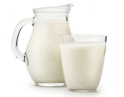 Молоко пастеризованное фермерское 1л