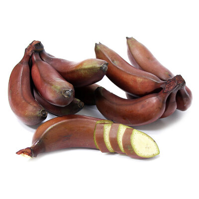 Бананы красные 1кг