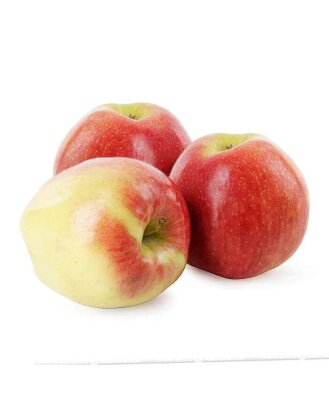Яблоки амброзия 1кг