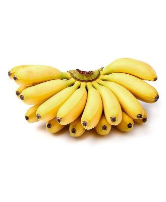 Бананы мини 1кг