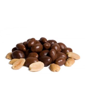 Арахис в шоколаде (молочном) 500 г