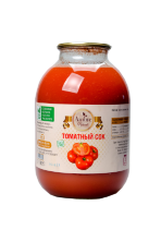 Сок томатный Ambre naturel 3л