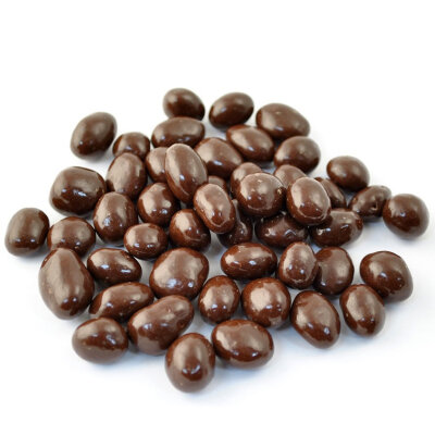 Купить Драже арахис в темном шоколаде 500 г в Москве