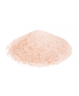 Соль розовая гималайская 200г