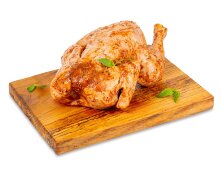 Курица домашняя в маринаде