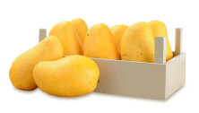 Коробка манго 