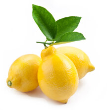 Лимон отборный