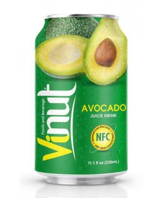 Купить Vinut сок авокадо 0.33 л в Москве