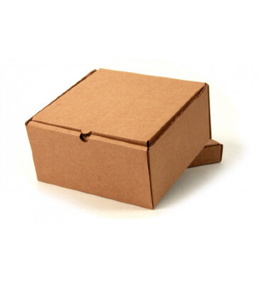 Коробка картонная малая