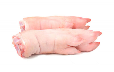 Ножки свиные 1кг