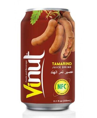 Vinut сок Тамаринда 0.33л