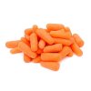 Морковь-мини шлифованная 